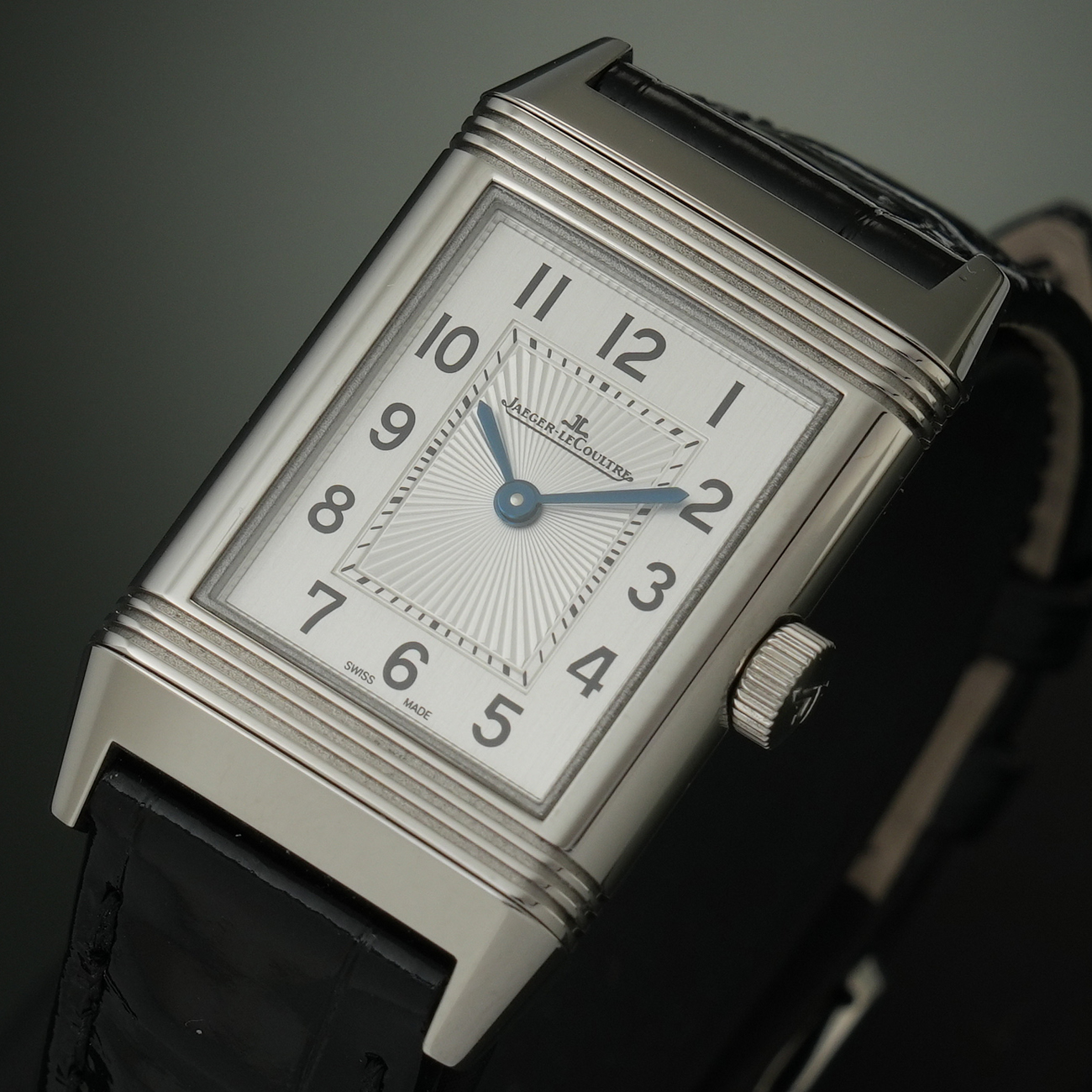 Jaeger LeCoultre(USED)예거 르쿨트르 리베르소 모노페이스